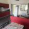 Maisons de vacances Gite equestre en Normandie Haras de Sainte Colombe : photos des chambres