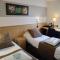 Hotels Kyriad Rennes Sud - Chantepie : photos des chambres