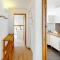 Appartements Apartment with 2 bedrooms for 4 people in Annecy-le-Vieux : photos des chambres