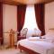 Hotels Logis Hostellerie Motel Au Bois Le Sire : photos des chambres