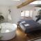 Appartements 04A2 - Paradise Love In Provence - le loft etoile - spa privatif : photos des chambres