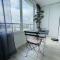 Appartements Bright apartment in a new building with garage : photos des chambres