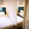 Hotels Kyriad Direct Perpignan - Aeroport : photos des chambres