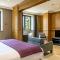 Appart'hotels Les Jardins de St Cloud : photos des chambres