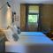 Hotels Hotel La Villa Romaine : photos des chambres