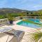 Villas Villa -piscine privee -vue panoramique montagne : photos des chambres