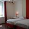 Hotels Les Grillons du Morvan : photos des chambres