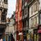 Maisons de vacances Gite Bourges, 2 pieces, 4 personnes - FR-1-586-18 : photos des chambres