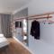 Hotels ibis budget Rouen Centre Rive Gauche : photos des chambres