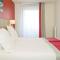 Appart'hotels Sejours & Affaires Paris Bagneux : photos des chambres