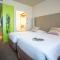 Hotels Campanile Carcassonne Est - La Cite : photos des chambres