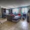 Appartements Annecy/Cran Gevrier : grand T2 : photos des chambres