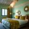 Hotels Villa la Renaissance : photos des chambres