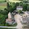 Maisons d'hotes Chateau du Mauny, gites et chambres d'hotes en Bourgogne : photos des chambres
