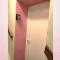 Appartements Appartement Cosy Pink Salins les Bains : photos des chambres