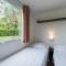 Campings L'Orangerie de Lanniron - Mobil-Home O'HARA privilege - 3 chambres - 6 pers : photos des chambres