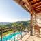 Maisons de vacances Plush holiday home in Altillac with a private swimming pool : photos des chambres