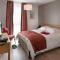 Appart'hotels DOMITYS LA SALAMANDRE : photos des chambres