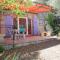 Maisons de vacances Gite avec piscine et climatisation : photos des chambres