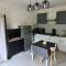 Appartements Amelie-les-Bains-Palalda Residence Las Hortes : photos des chambres