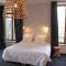 Hotels Eclosion Chateau Hotel & Restaurant : photos des chambres