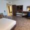 Hotels Hampton By Hilton Toulouse Airport : photos des chambres