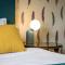 Hotels Domaine Du Roncemay - Les Collectionneurs : photos des chambres