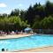 Campings Mobilehome 3 chambres curistes camping piscine : photos des chambres