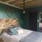 Maisons de vacances Gite L'ecurie avec spa privatif : photos des chambres
