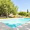 Maisons de vacances Amazing home in St, Czaire sur Siagne with 4 Bedrooms, WiFi and Outdoor swimming pool : photos des chambres