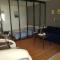 Appartements Suite room jacuzzi sauna privatif illimite Clisson : photos des chambres