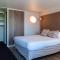 Hotels Campanile Beaune : photos des chambres