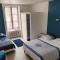 Hotels Le Bon Laboureur : photos des chambres