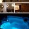 Sejours chez l'habitant Repos et convivialite, wellness, spa, sauna, piscine : photos des chambres