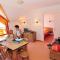 Appart'hotels Residence Goelia - Le Rond Point des Pistes : photos des chambres