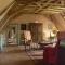 Maisons de vacances Gite du Manoir du Plessis- 3km de Villandry : photos des chambres