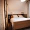 Maisons de vacances Maison deco chaleureuse & nordique - Baie de Somme : photos des chambres