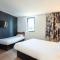 Hotels B&B HOTEL Bois d'Arcy Saint Quentin en Yvelines : photos des chambres