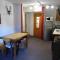 Appartements Residence Chaviere - Studio pour 4 Personnes 504 : photos des chambres
