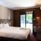 Hotels Hotel La Gentilhommiere : photos des chambres
