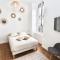 Appartements Napoleon Gare n4 Studio Lumineux ByLocly : photos des chambres