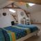 Maisons de vacances Gite a la campagne tout confort : photos des chambres