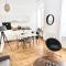 Appartements Napoleon Gare 6 T2 1er etage ByLocly : photos des chambres