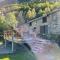 Maisons de vacances Grange renovee, Pyrenees Ariegeoises : photos des chambres