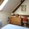 Maisons de vacances Captivating 2-Bed House in Saint-Leger-Magnazeix : photos des chambres