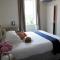 Hotels Hotel Argia : photos des chambres
