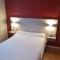 Hotels Hotel Restaurant Le Bourgneuf : photos des chambres