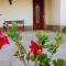 Maisons de vacances Fleur de Tilleul : photos des chambres