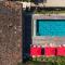 Maisons de vacances ETXE BATUA - KEYWEEK Renovated Basque villa with heated pool Arcangues : photos des chambres