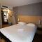 Hotels ibis Rennes Beaulieu : photos des chambres
